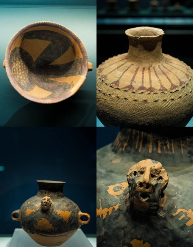 best photo spots Qinghai Museum