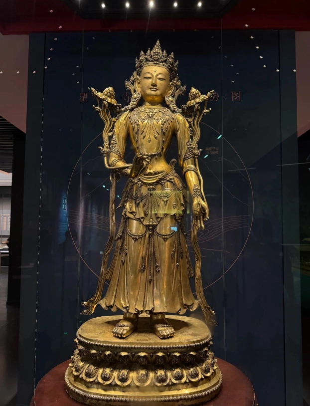 Qinghai Provincial Museum Map: Essential Visitor Guide & Tips