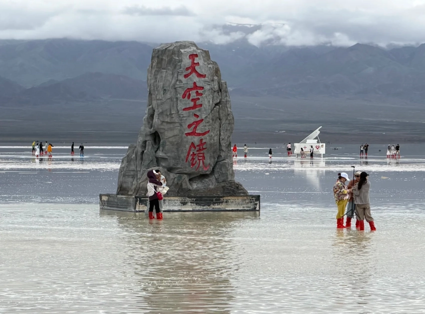 Qinghai Lake travel tips Qinghai Lake travel tips