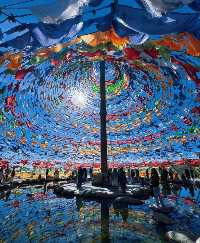 Xining attractions Xining attractions