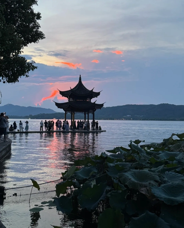 Hangzhou travel guide Hangzhou travel guide