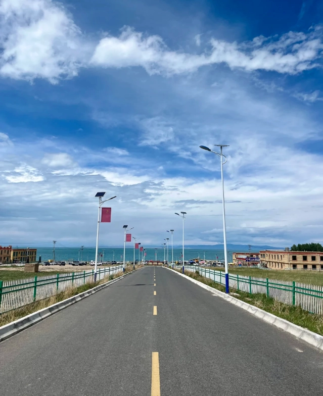 Qinghai Lake ticket price Qinghai Lake ticket price