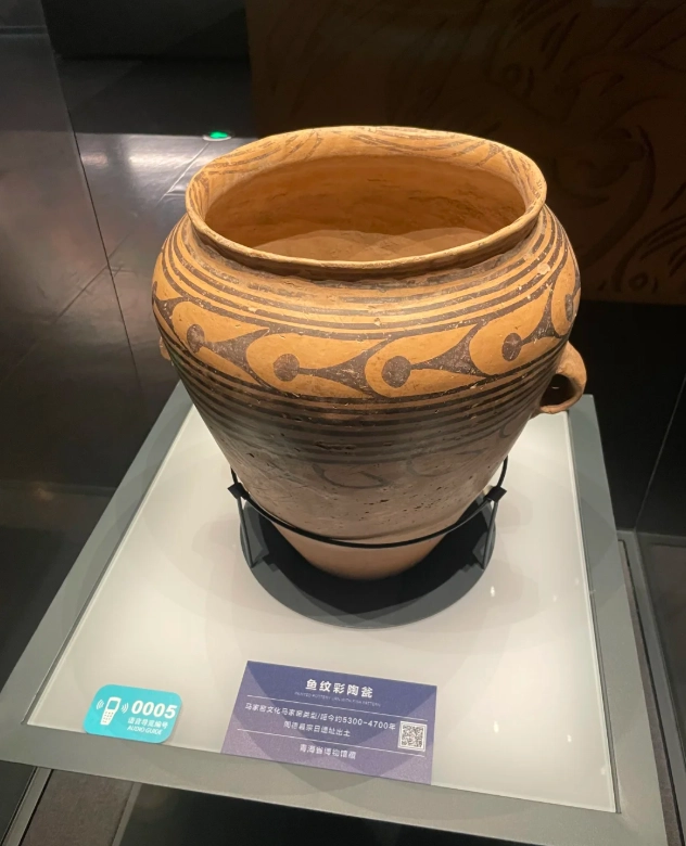Xining museum visit tips