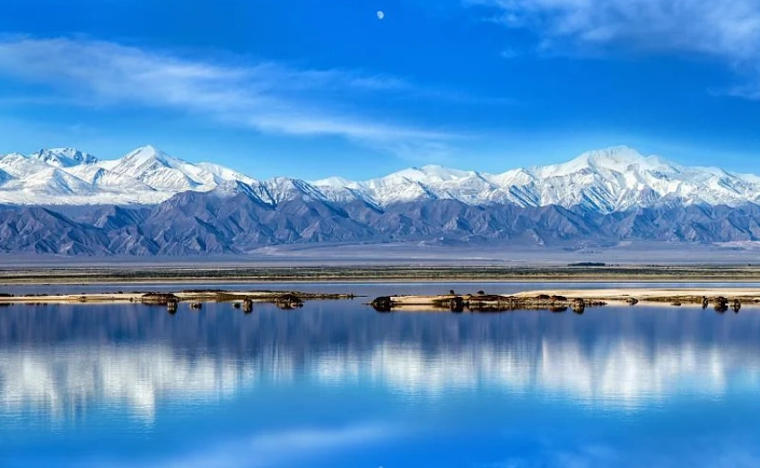 Xining itinerary 4 days