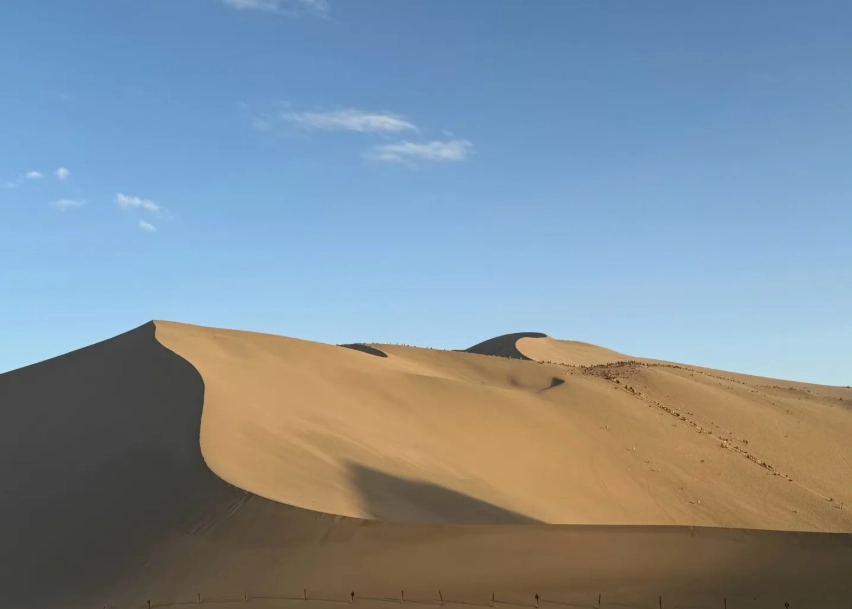 Dunhuang 7 Day Itinerary: Avoid Crowds & Save Money