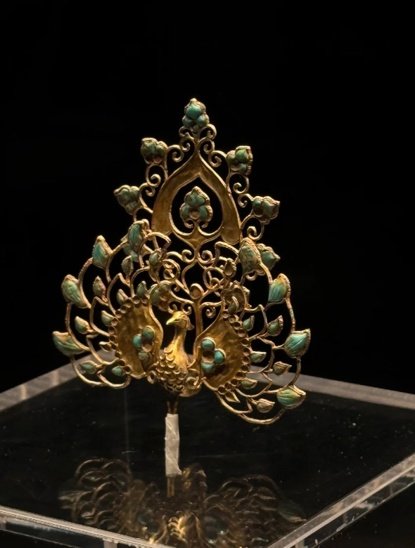 Qinghai Provincial Museum free admission Qinghai Provincial Museum free admission