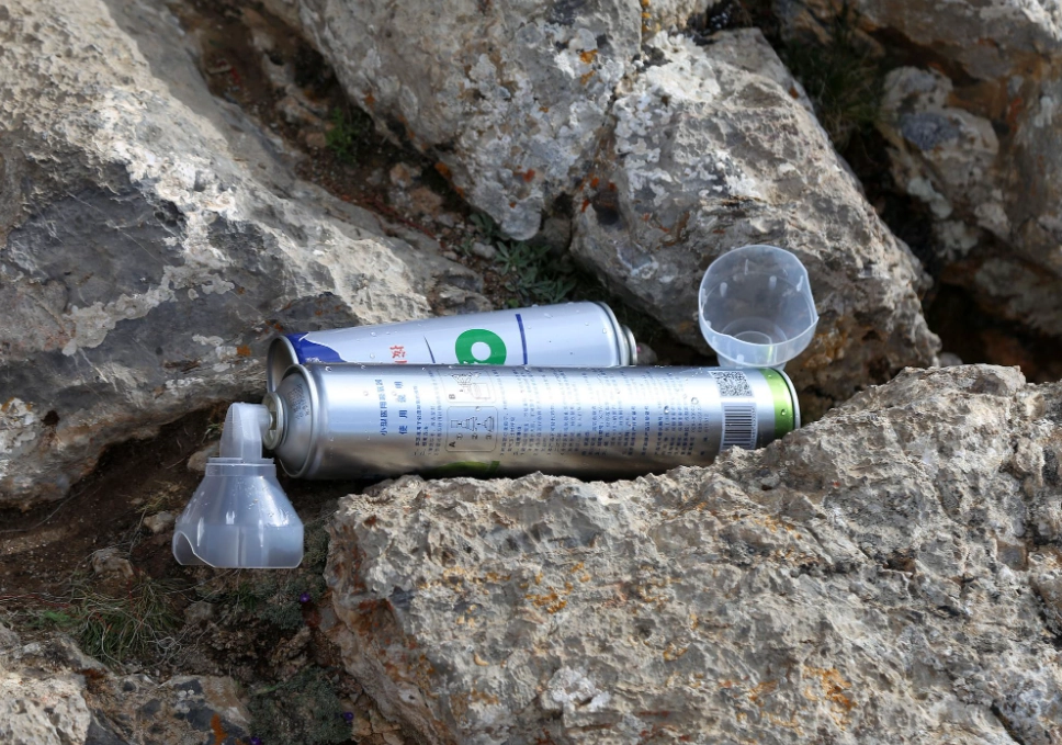 Tibet travel health