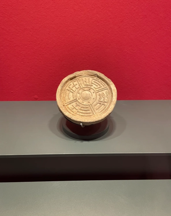 Tibetan culture exhibits