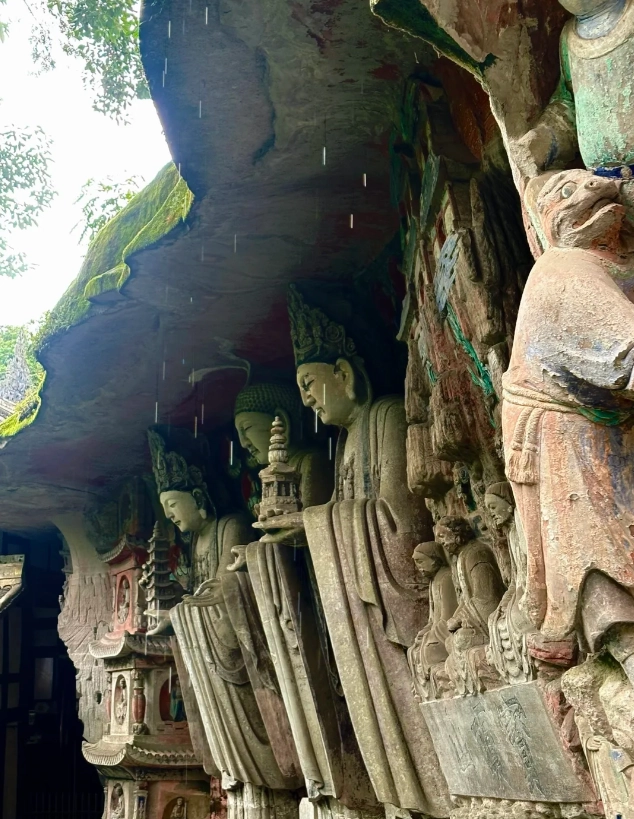Chongqing itinerary Chongqing itinerary