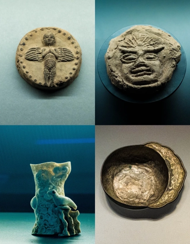 Qinghai Provincial Museum tickets Qinghai Provincial Museum tickets