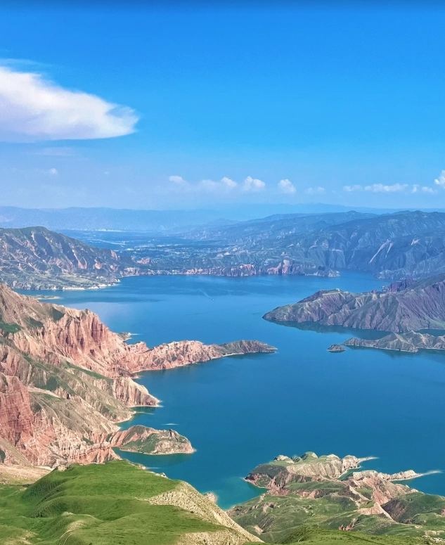 Xining 3-day plan Xining 3-day plan