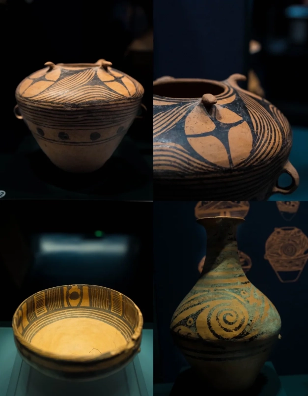 Qinghai Provincial Museum Photography Spots: Best Photo Locations & Tips