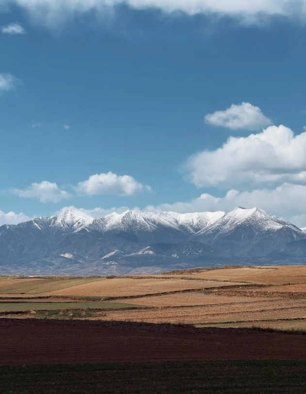 Qinghai Lake day trip