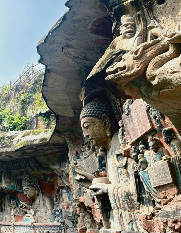 solo travel Chongqing solo travel Chongqing
