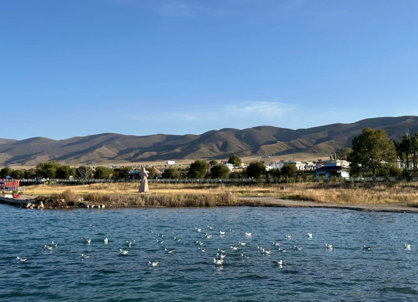 Xining travel guide Xining travel guide