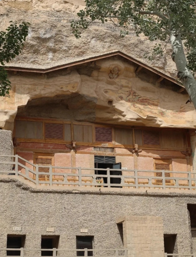 Mogao Caves tips Mogao Caves tips