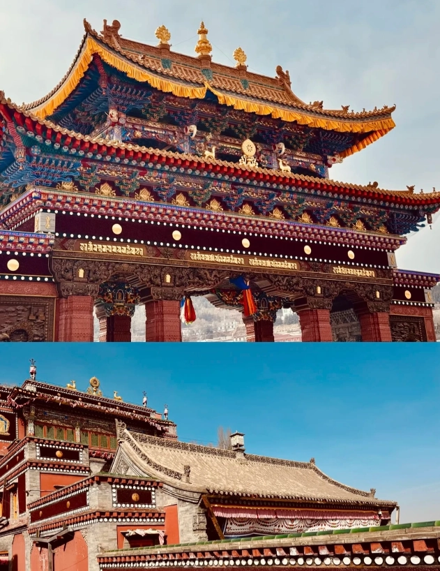 Xining travel guide