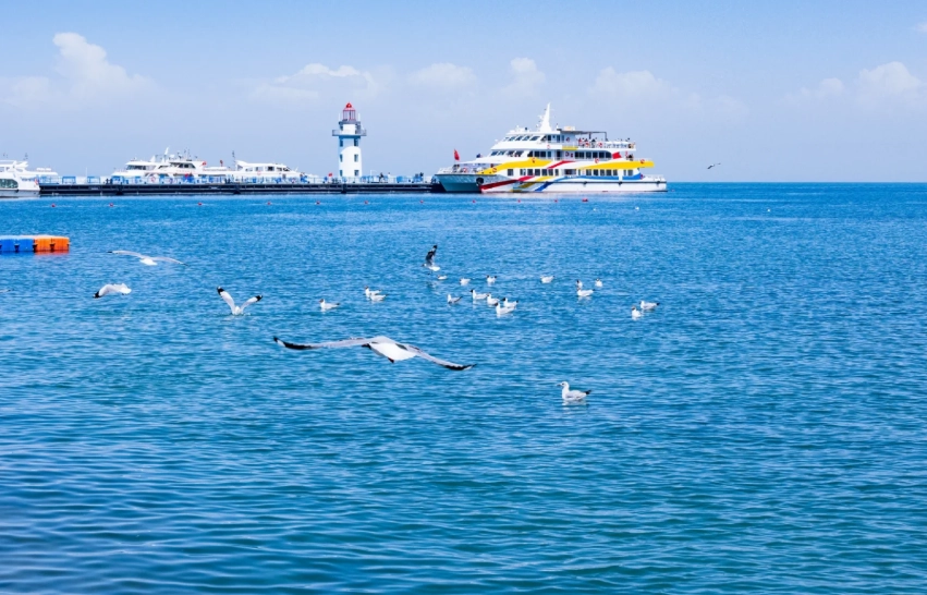 Xining attractions Xining attractions