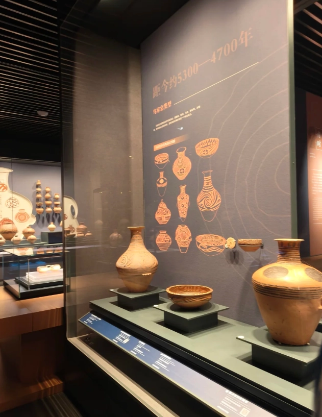 Xining free museum Xining free museum