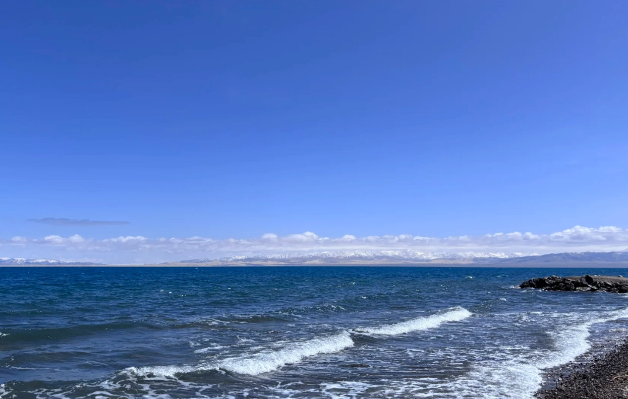 Qinghai Lake tips Qinghai Lake tips