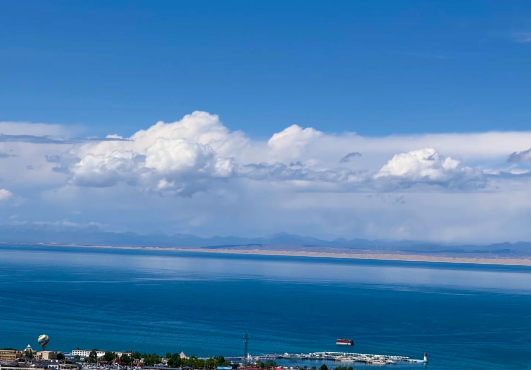Qinghai Lake travel guide Qinghai Lake travel guide