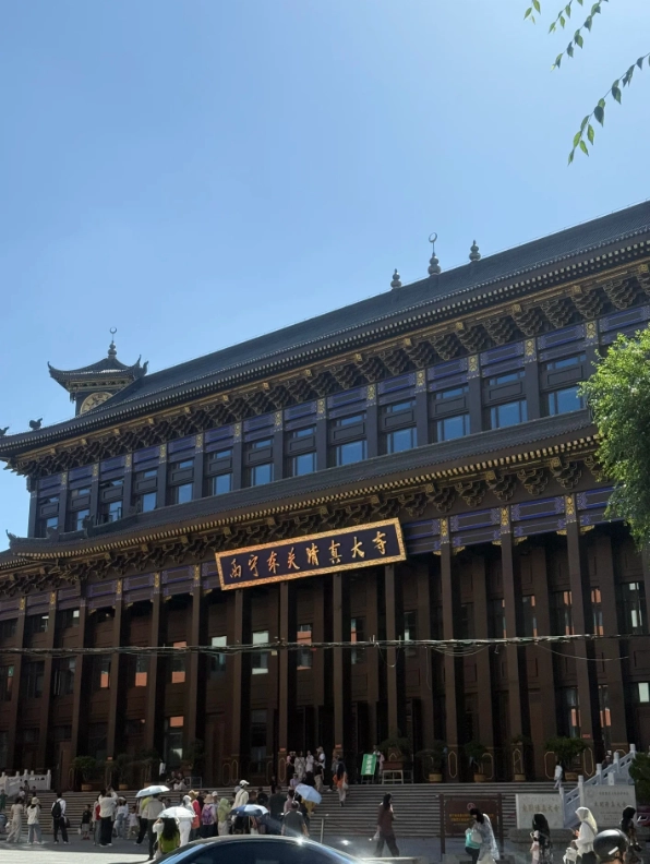 things to do in Xining things to do in Xining