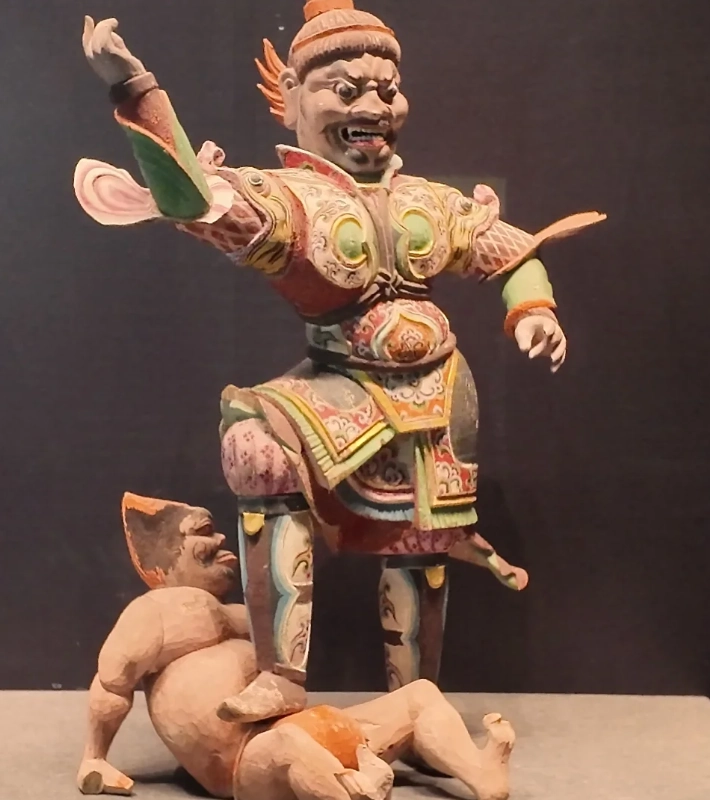 Photo of Xinjiang Regional Museum: Urumqi day trip to Heavenly Lake