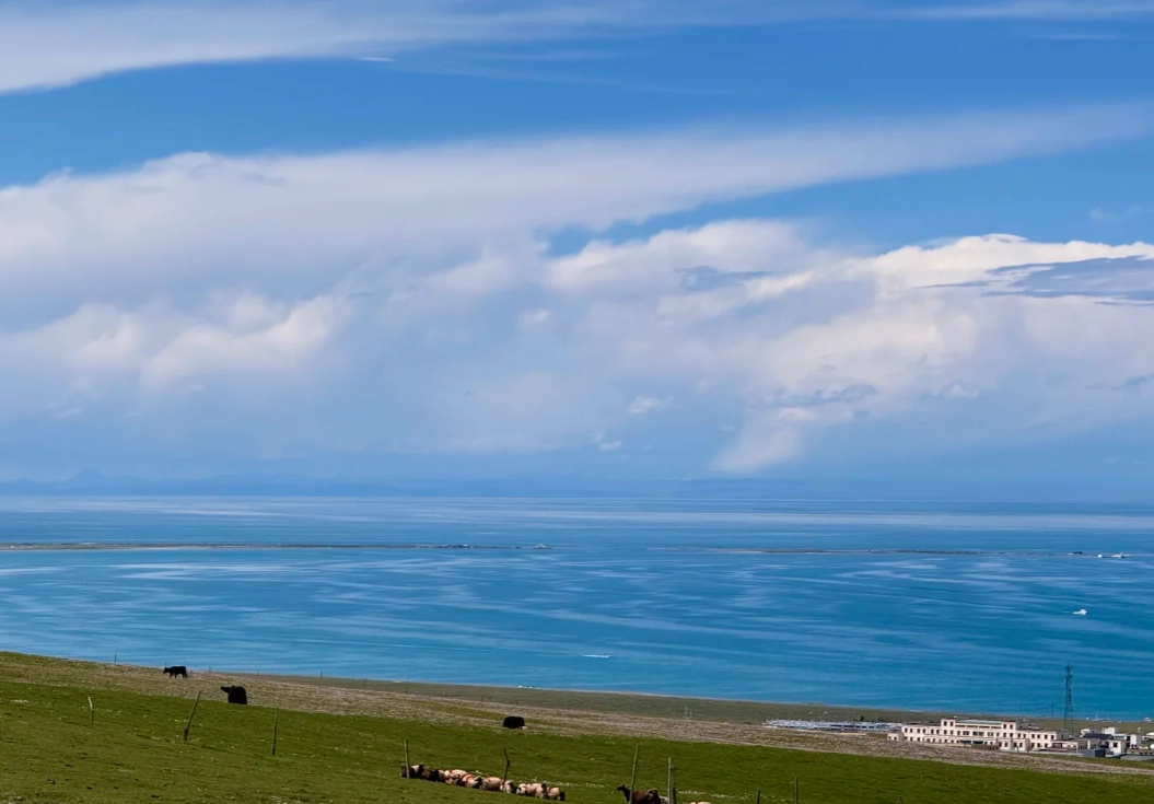 Is Qinghai Lake Worth Visiting: Honest Guide for Travelers