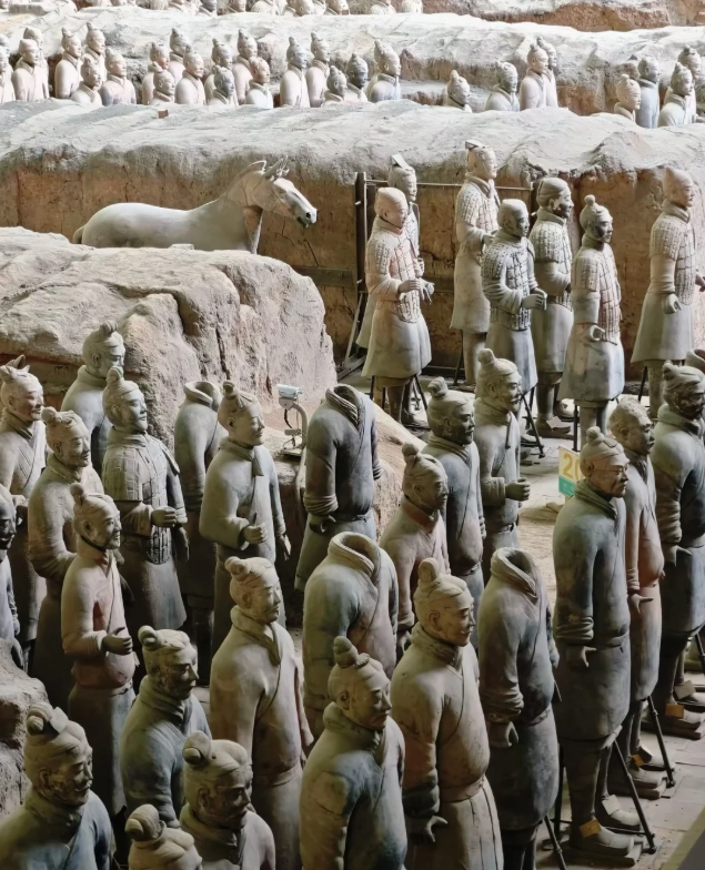 terracotta warriors tips terracotta warriors tips