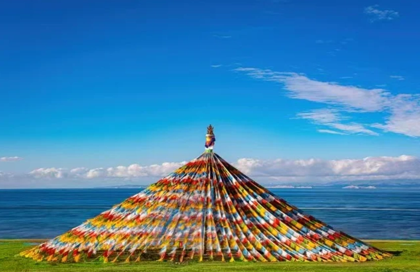 best time to visit Qinghai Lake best time to visit Qinghai Lake