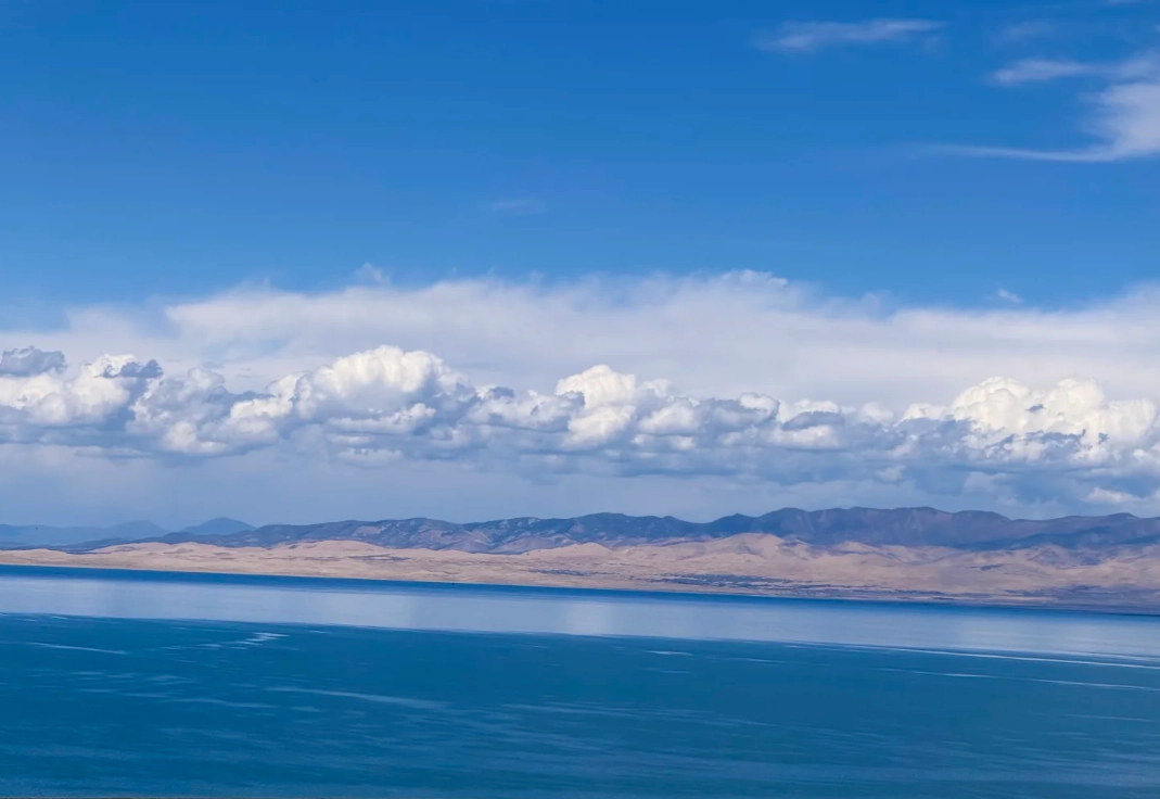 Qinghai Lake tips Qinghai Lake tips
