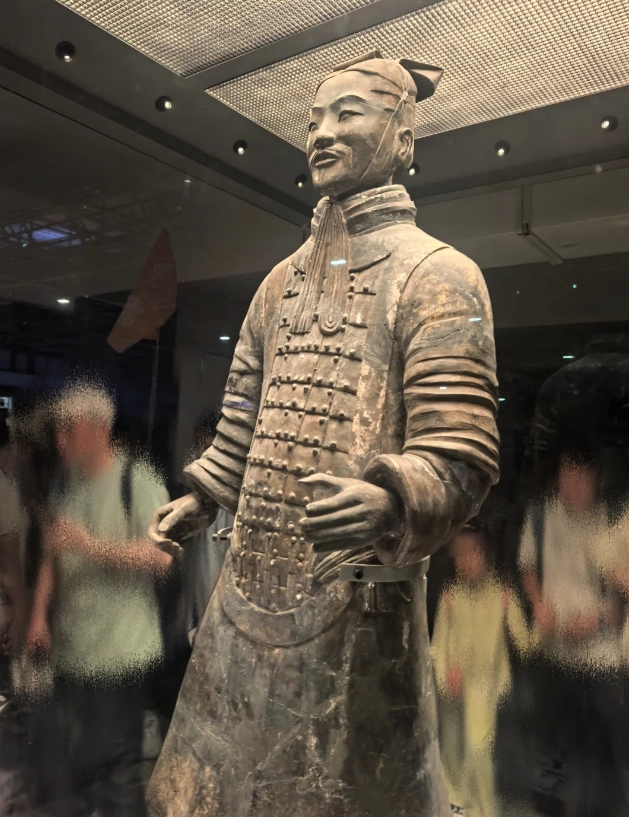 should I visit Terracotta Army should I visit Terracotta Army