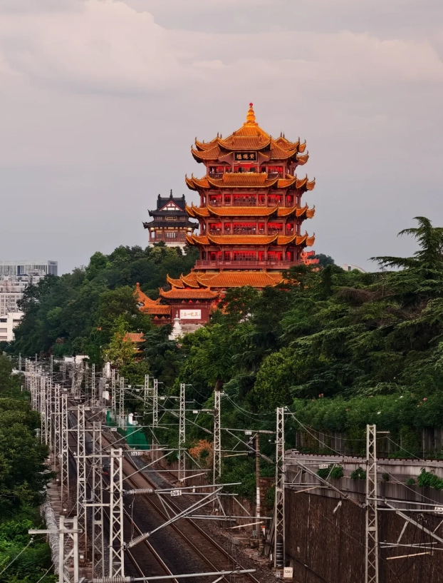 Wuhan visa-free policy 2025 Wuhan visa-free policy