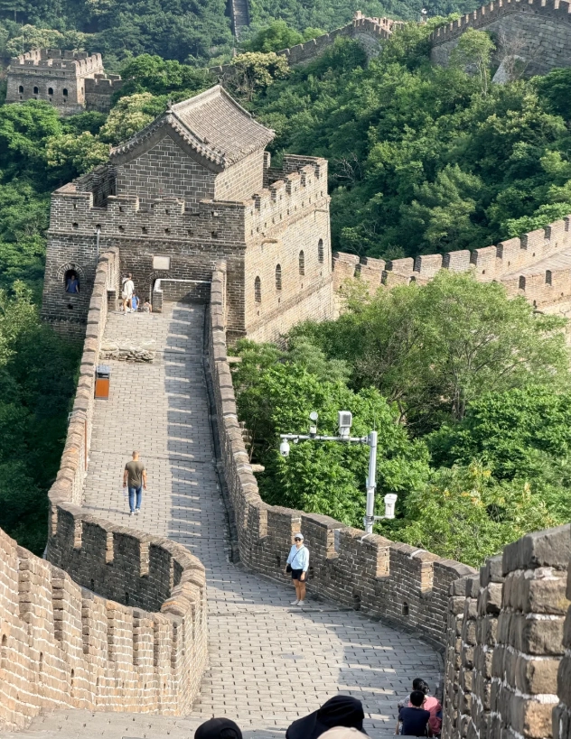 Mutianyu Great Wall weather by month Mutianyu Great Wall weather by month