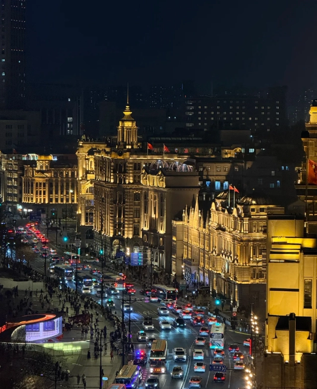 Bund cruise tickets Bund cruise tickets