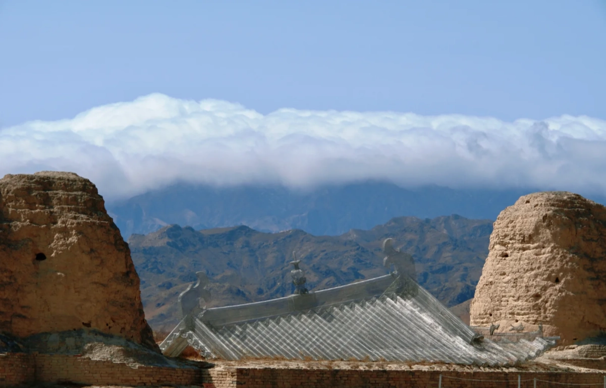 Yinchuan attractions half day Yinchuan attractions half day
