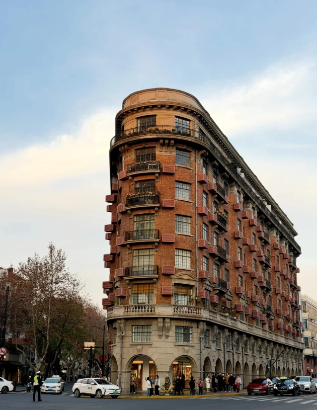 Wukang Road Map: Skip the Crowds with This Local's Guide