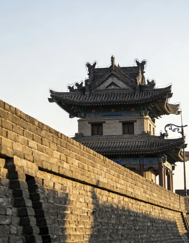 Xi'an City Wall: Insider Tips to Skip Queues & Save Money
