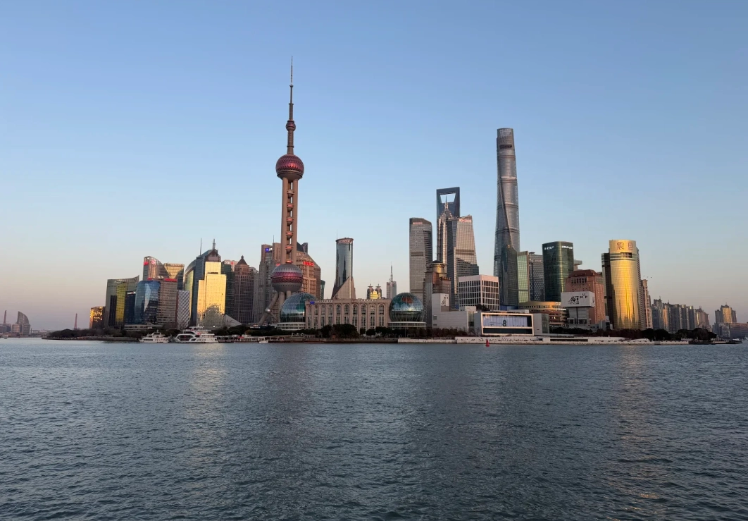 The Bund Photography Spots: Best Times & Hidden Angles