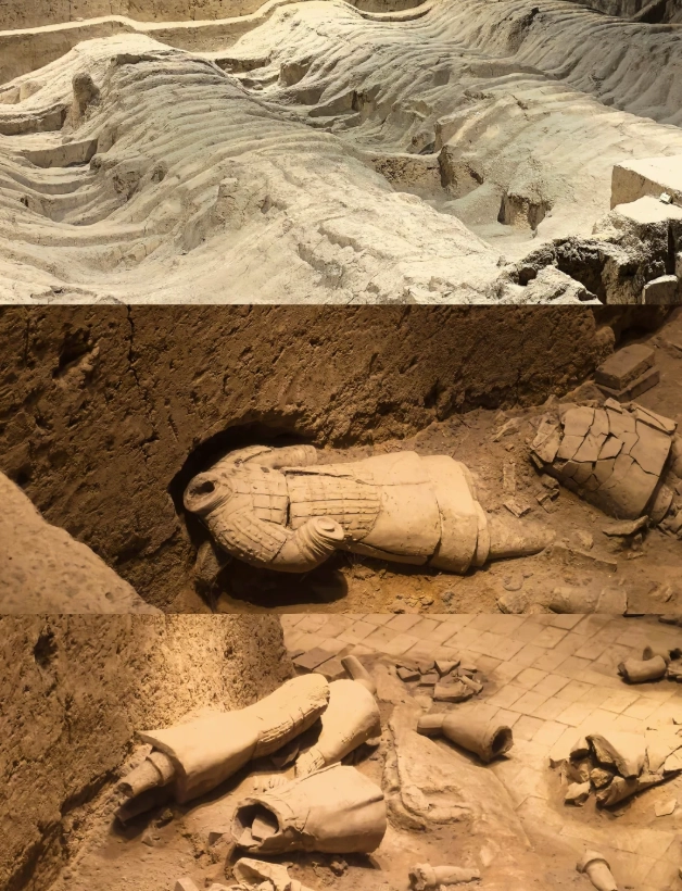 Terracotta Warriors for foreigners Terracotta Warriors for foreigners