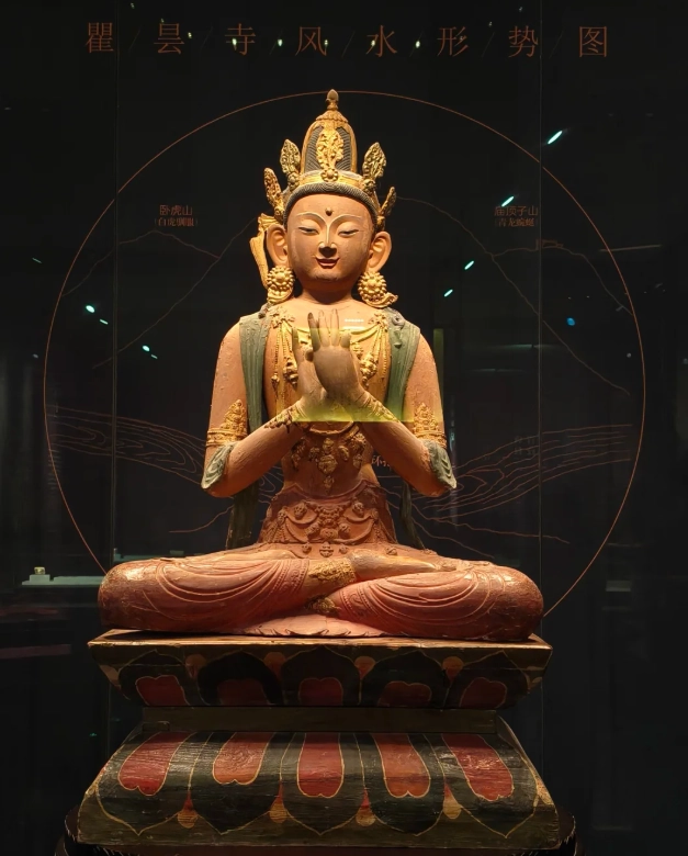 Xining museum booking