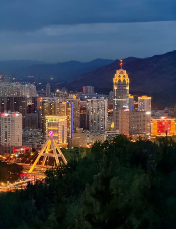 best time to visit Xining best time to visit Xining