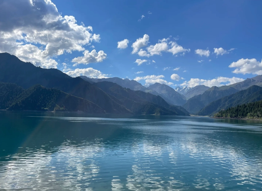 tianchi lake photography tianchi lake photography