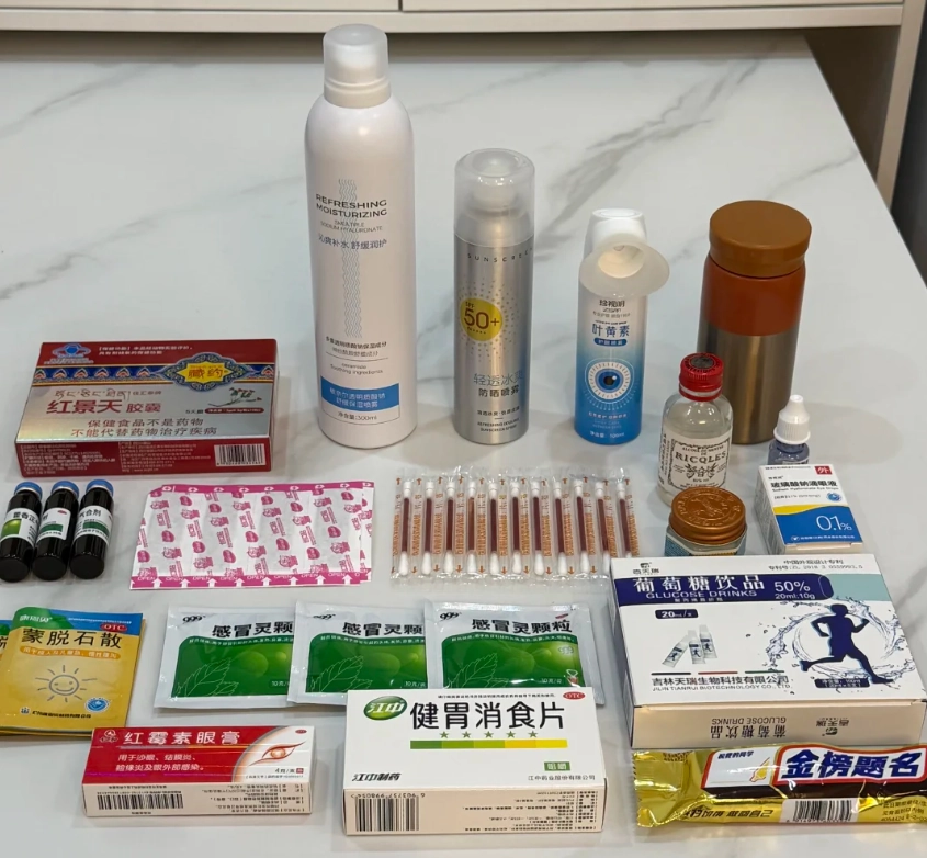 Qinghai Lake Altitude Sickness: 7 Life-Saving Tips from a Local Guide