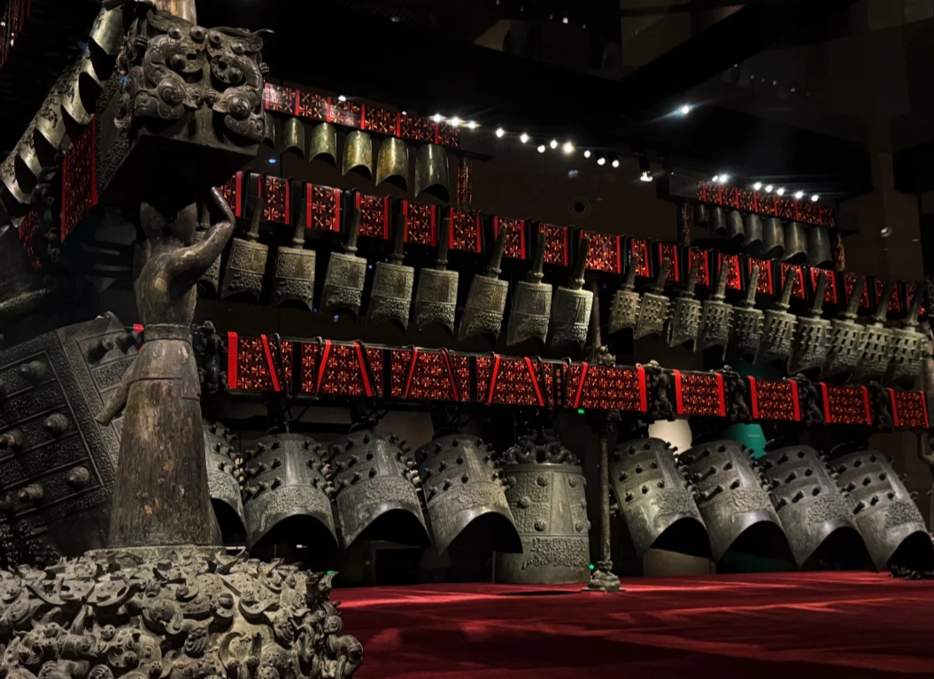 Sword of Goujian