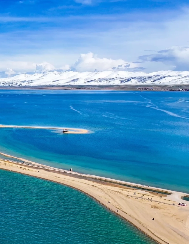 Qinghai Lake travel guide