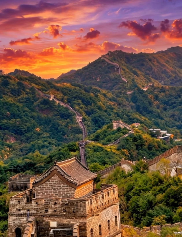 Best Time to Visit Mutianyu Great Wall: Skip the Crowds & Save Money