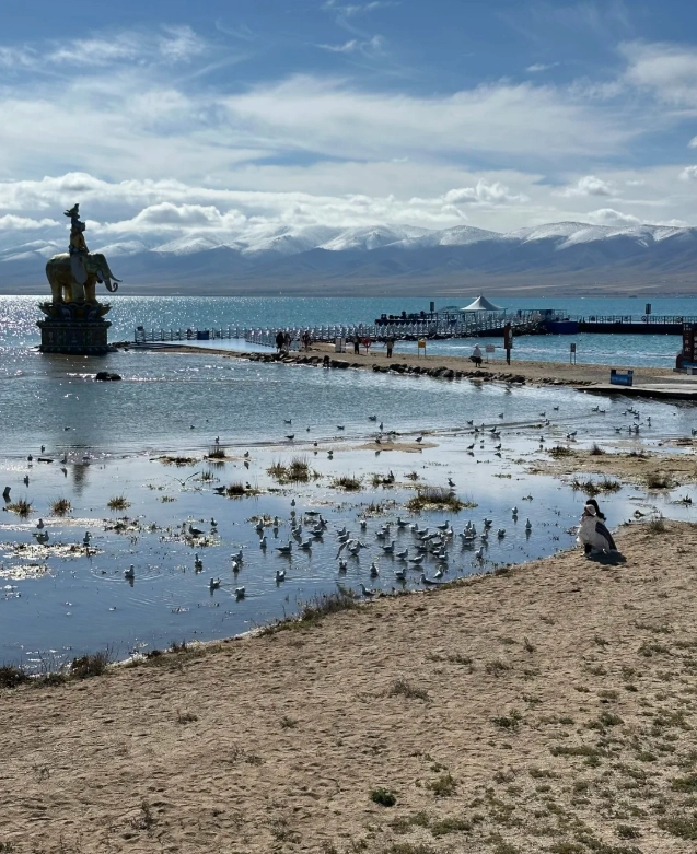Qinghai Lake opening hours Qinghai Lake opening hours