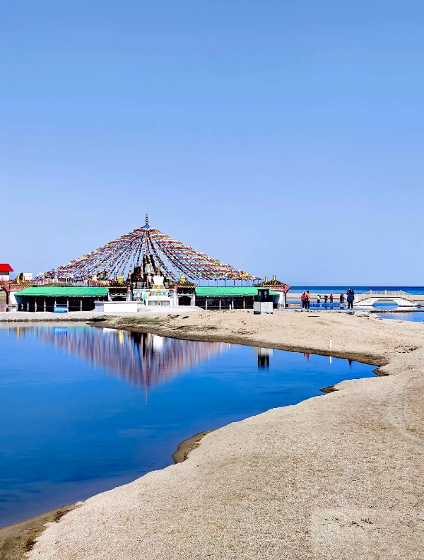 Xining itinerary Xining itinerary