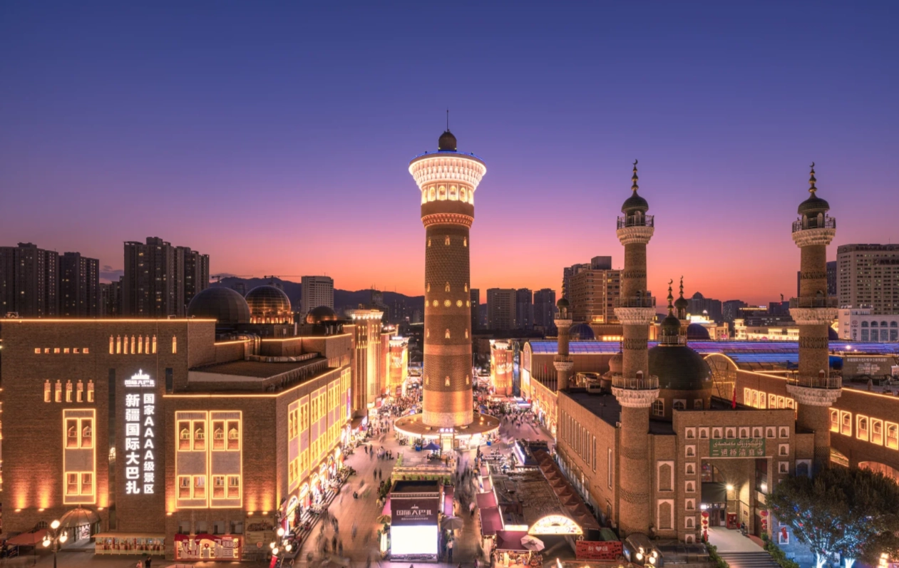 things to do in urumqi things to do in urumqi